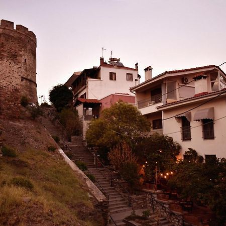 Crossroads Hostel Thessaloníki Luaran gambar