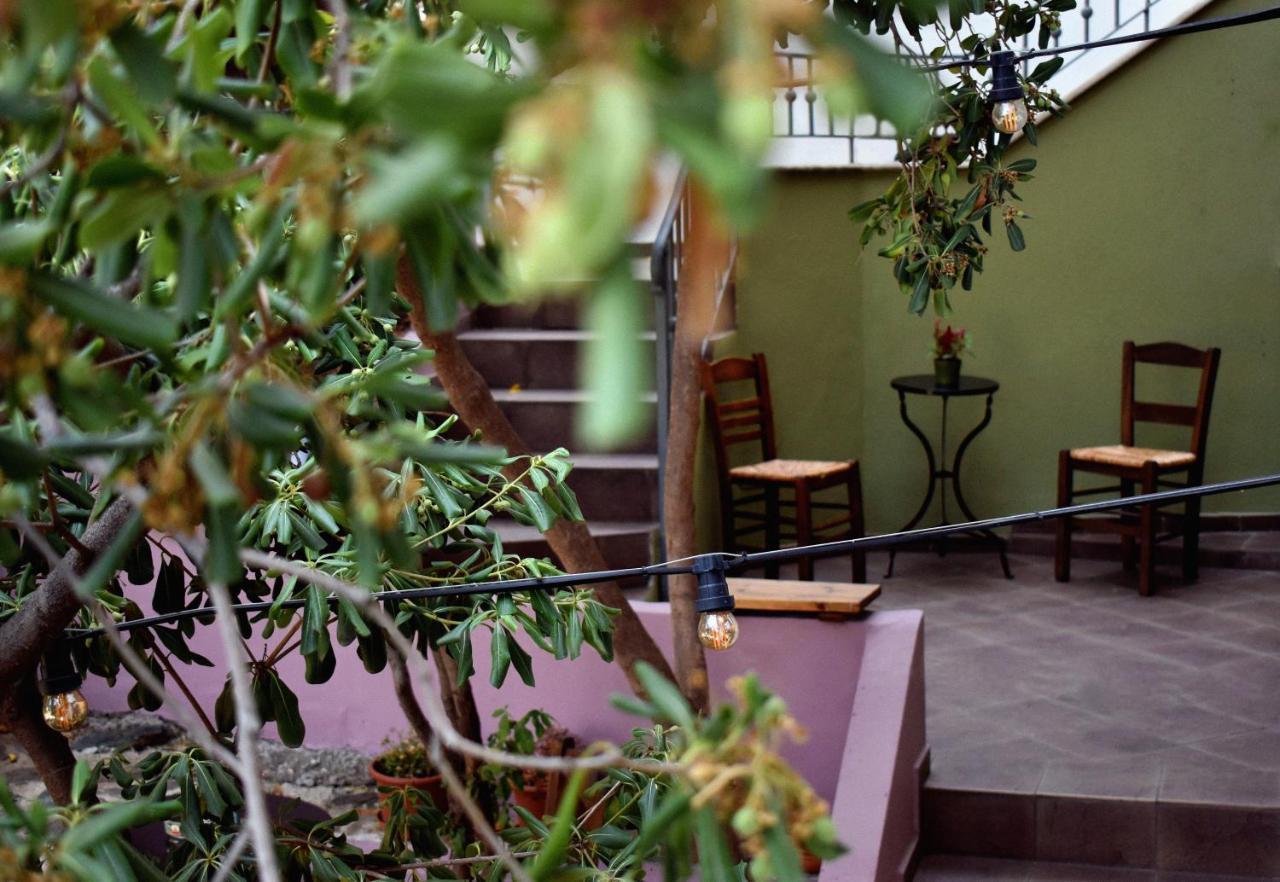 Crossroads Hostel Thessaloníki Luaran gambar