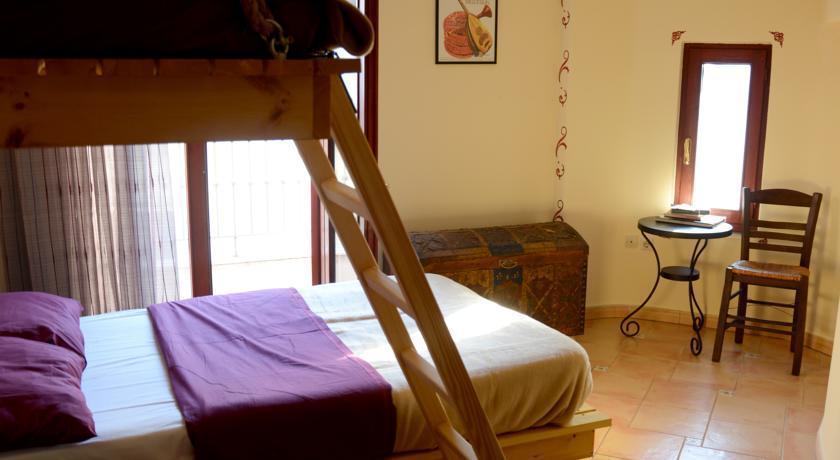 Crossroads Hostel Thessaloníki Bilik gambar