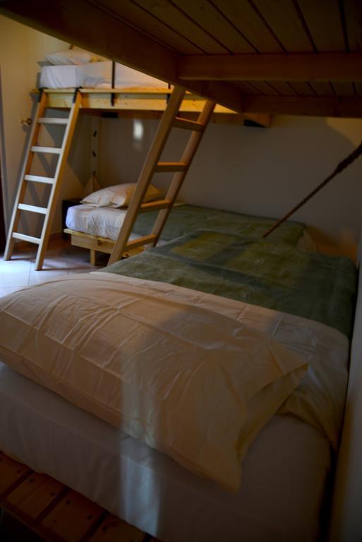 Crossroads Hostel Thessaloníki Bilik gambar